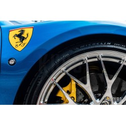 HRE 520M