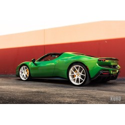 HRE 521M