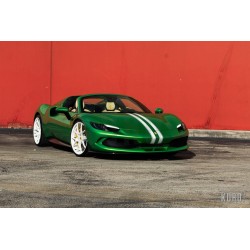HRE 521M