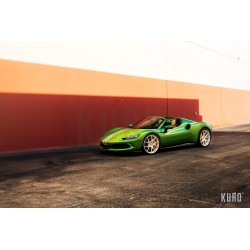 HRE 521M