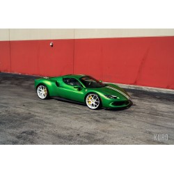 HRE 521M