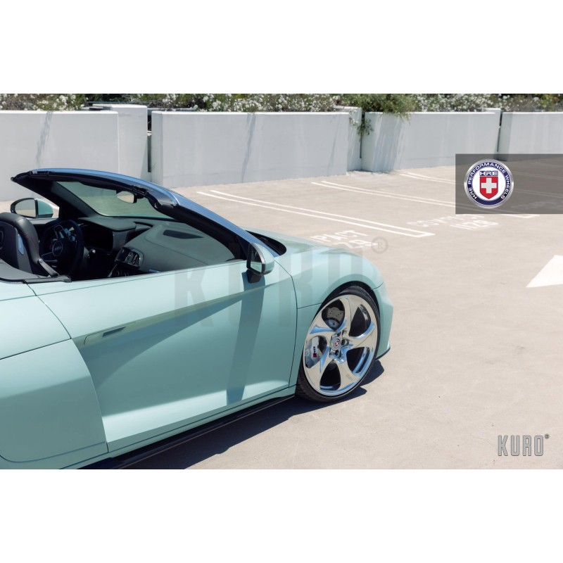 HRE 522M