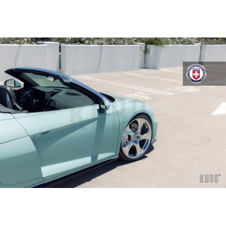 HRE 522M