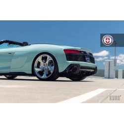 HRE 522M