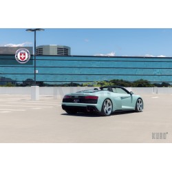 HRE 522M