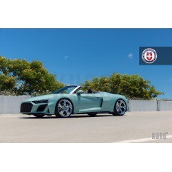 HRE 522M