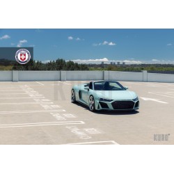 HRE 522M