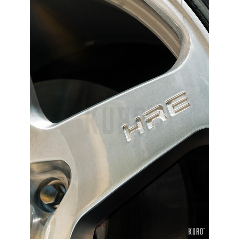 HRE 527M