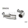 Armytrix Audi RS6/RS7 C8 4.0 TFSI Cat-back