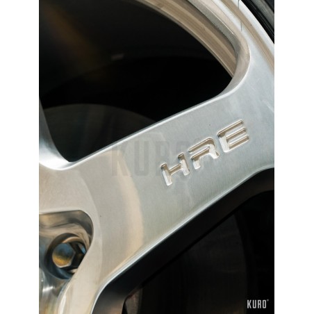 HRE 527M