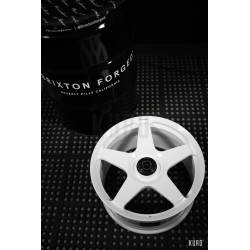 Brixton TR04 Circuit+