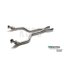Armytrix Audi RS7 C7 4.0 TFSI Cat-back