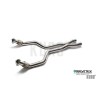 Armytrix Audi RS7 C7 4.0 TFSI Cat-back