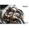 Armytrix Audi RS7 C7 4.0 TFSI Cat-back