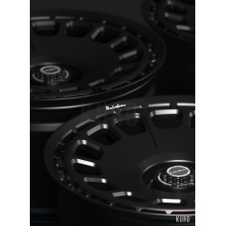 Brixton TR19 Circuit+