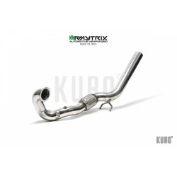 Armytrix Audi S1 8X 2.0T Downpipe