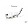 Armytrix Audi S1 8X 2.0T Downpipe