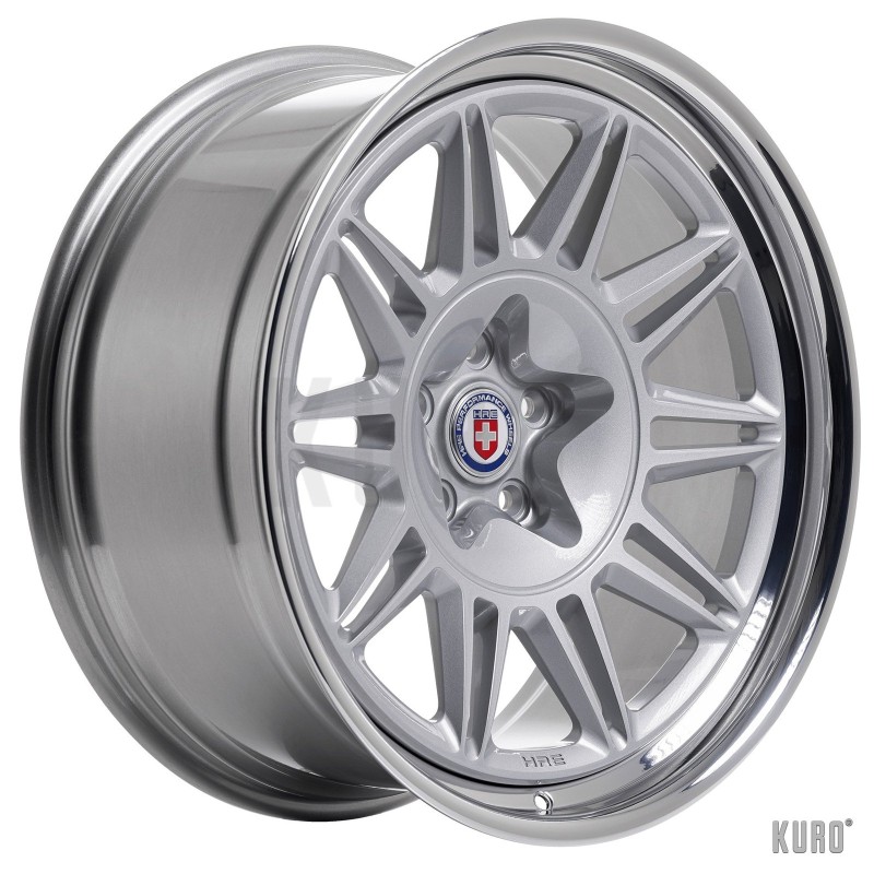 HRE 528