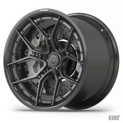 Brixton CM5-R (1/2 PC)