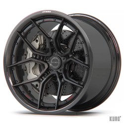 Brixton CM5-R (1/2 PC)