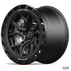 Brixton CM5-R (1/2 PC)