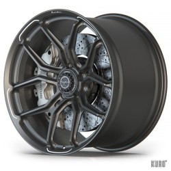 Brixton CM5-R (1/2 PC)