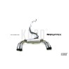 Armytrix Audi S3 8V 2.0 TSI Cat-back