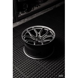 Brixton CM5-R (1/2 PC)