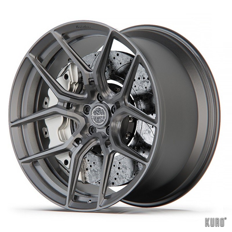 Brixton CM5-RS