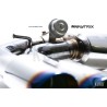 Armytrix Audi S3 8V 2.0 TSI Cat-back