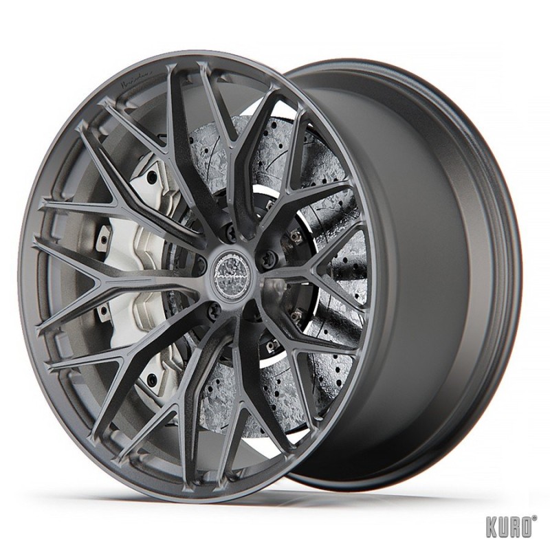 Brixton CM6-R (1/2 PC)