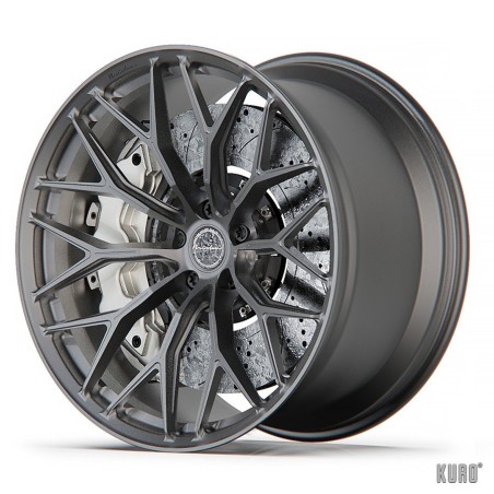 Brixton CM6-R (1/2 PC)