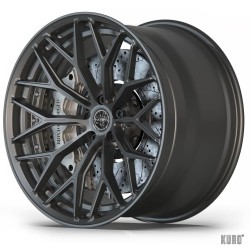 Brixton CM6-R (1/2 PC)