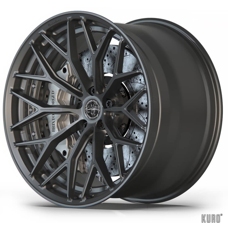 Brixton CM6-RS