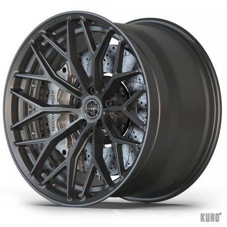 Brixton CM6-RS