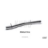 Armytrix Audi S3 8V 2.0 TSI Cat-back