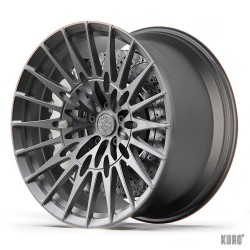 Brixton HS1 (1/2 PC)