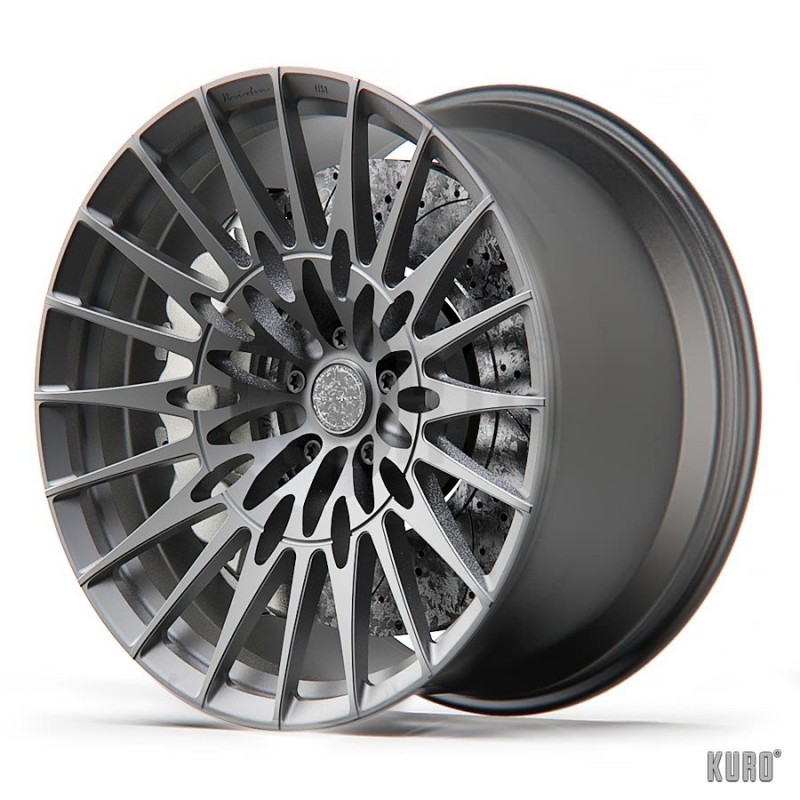 Brixton HS1 (1/2 PC)