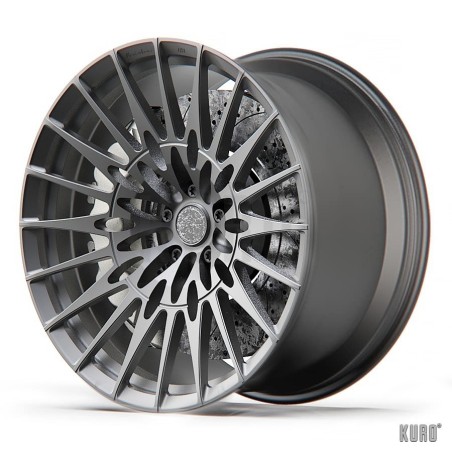 Brixton HS1 (1/2 PC)