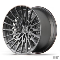 Brixton HS1 (1/2 PC)