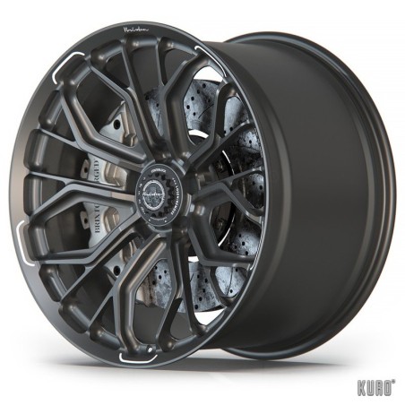 Brixton PF10 (1/2 PC)