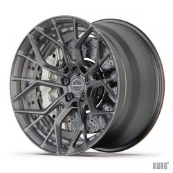 Brixton PF10 (1/2 PC)
