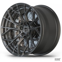 Brixton PF10 (1/2 PC)