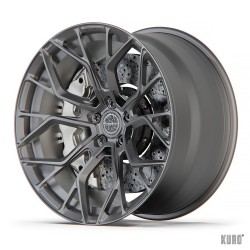 Brixton PF10-RS