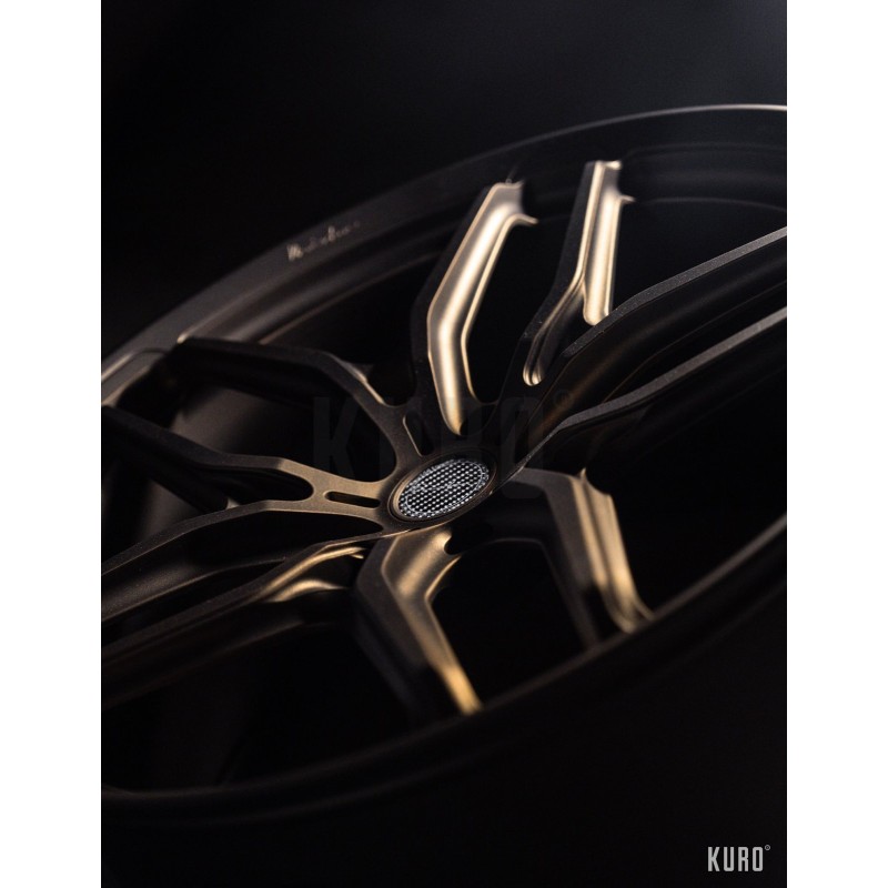 Brixton PF12-RS