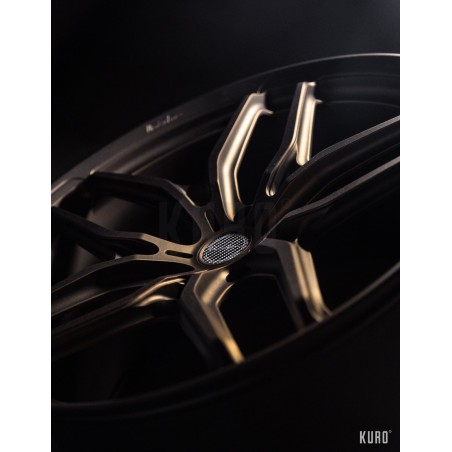 Brixton PF12-RS