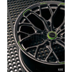 Brixton PF13-RS
