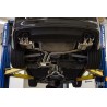 Armytrix Audi S4 B8 3.0 TFSI Cat-back