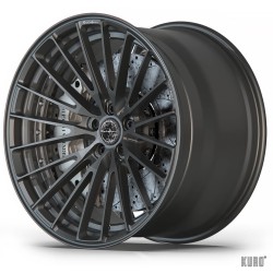 Brixton PF20-R