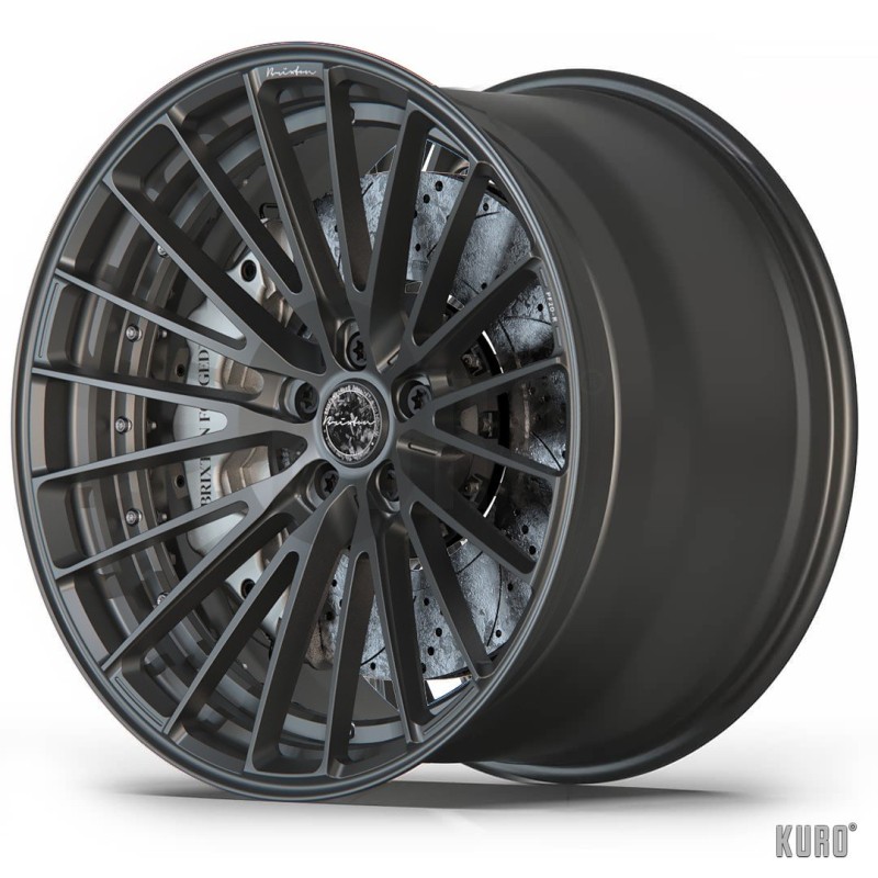 Brixton PF20-R